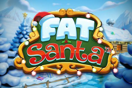 Fat Santa