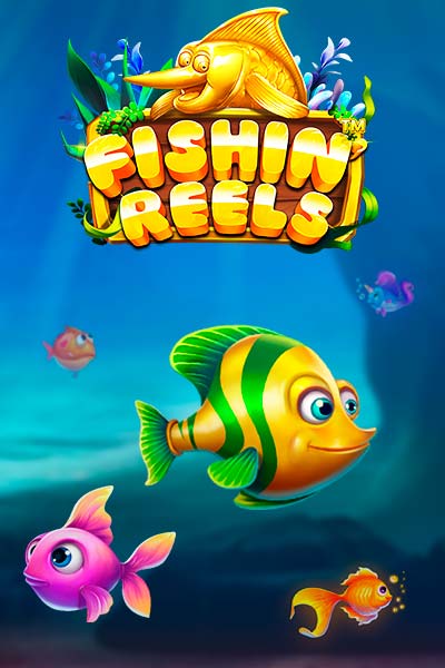 Fishin' Reels