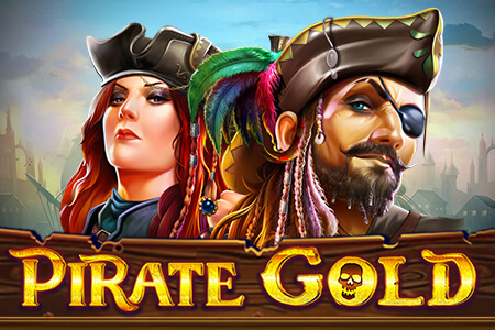 Pirate Gold