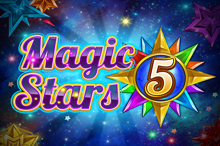 Magic Stars 5