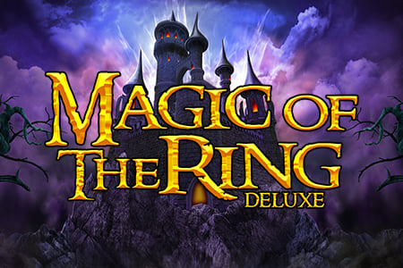 Magic of the Ring Deluxe