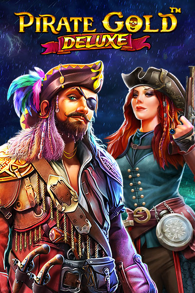Pirate Gold Deluxe