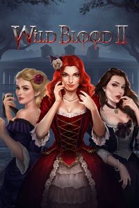 Wild Blood 2