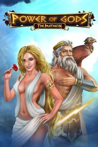 Power of Gods: The Pantheon