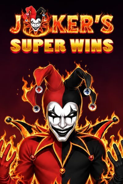 Joker’s Super Wins