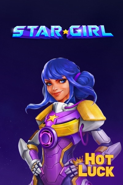 Star Girl