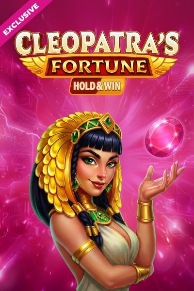 Cleopatra's Fortune