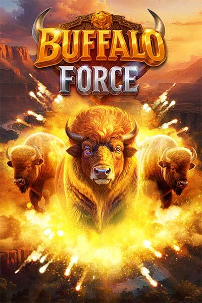 Buffalo Force