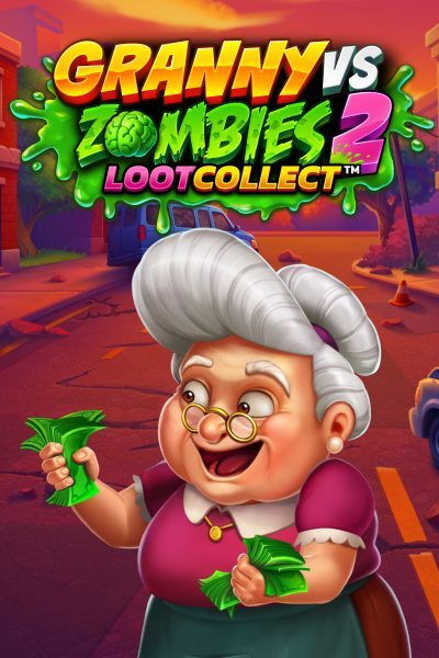Granny vs Zombies 2 Loot Collect