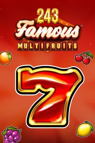 243 Famous Multifruits