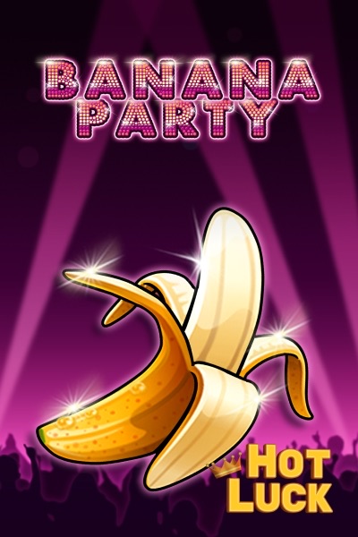 Banana Party