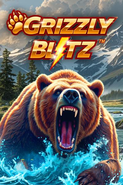 Grizzly Blitz