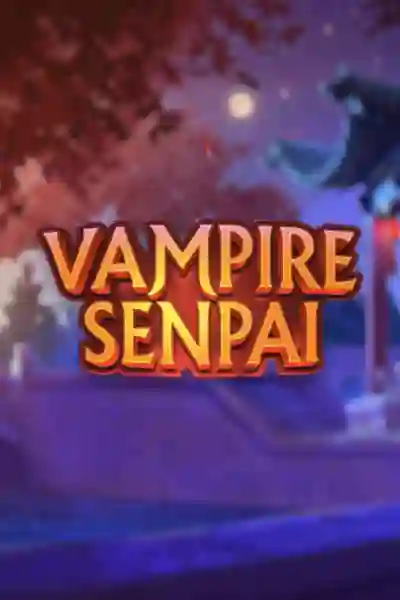 Vampire Senpai