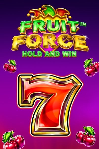 Fruit Force
