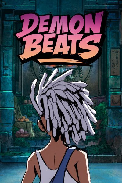 Demon Beats