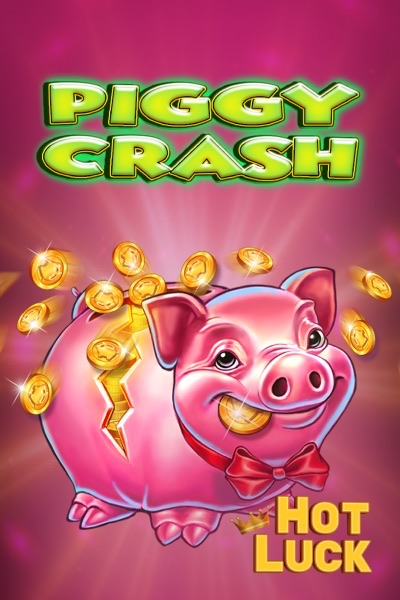 Piggy Crash