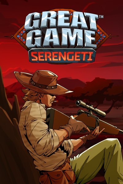 Great Game Serengeti