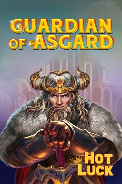 Guardian of Asgard