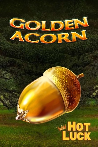 Golden Acorn