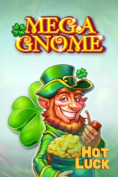 Mega Gnome