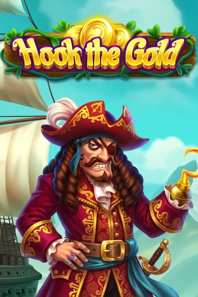 Hook the Gold