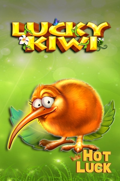 Lucky Kiwi