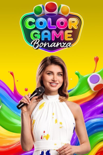 Color Game Bonanza
