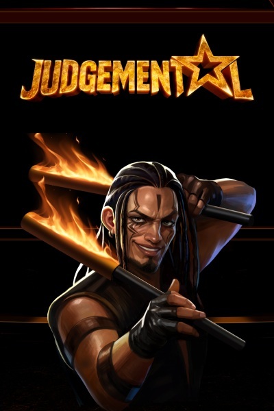 Judgemental