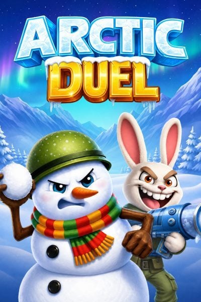 Arctic Duel