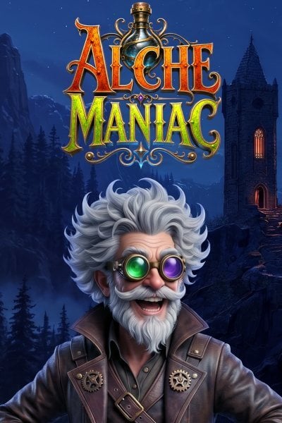 Alche Maniac