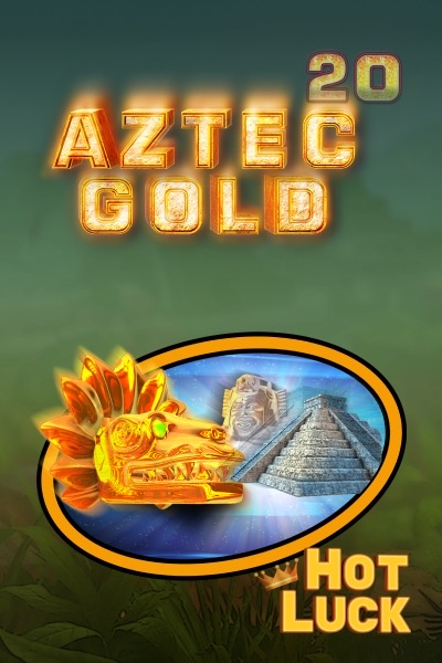 Aztec Gold 20