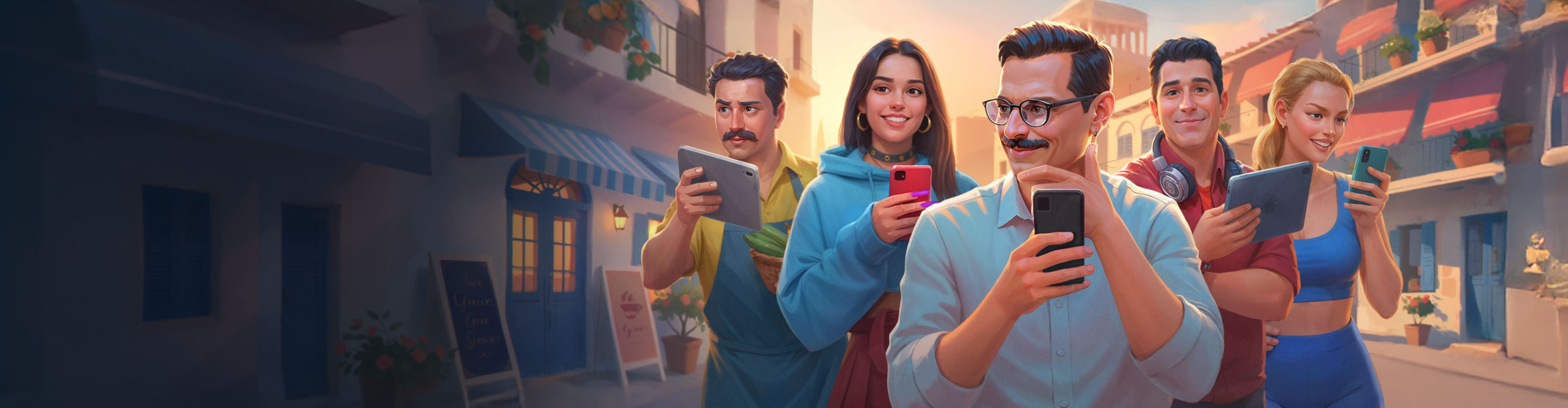 Casino Welcome Bonus