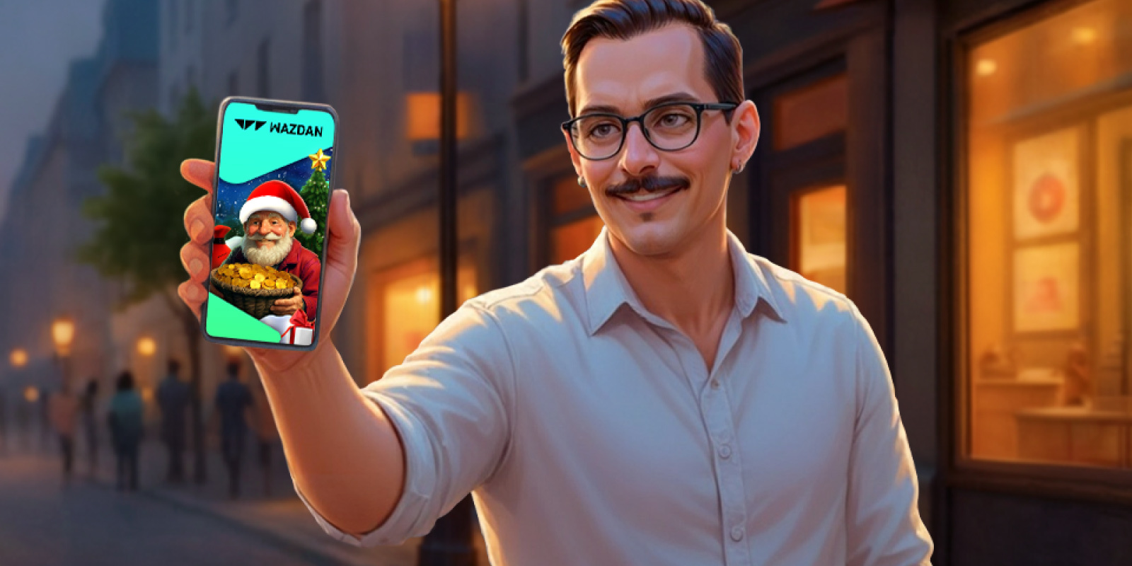 MYSTERY MULTIPLIE DROPS