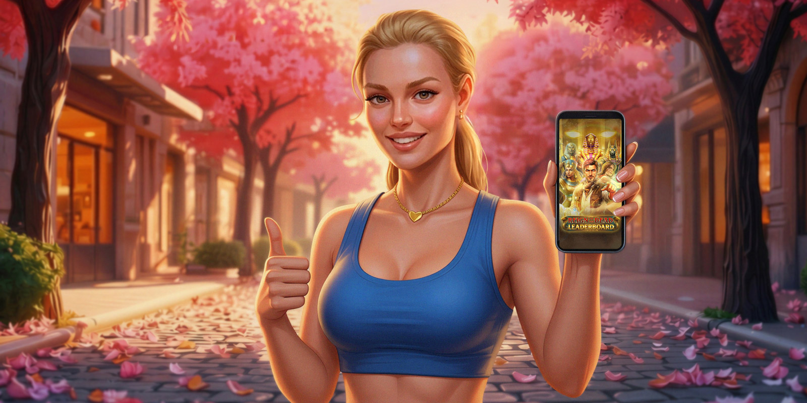 REIGN OF THE DEAD LEADERBOARD