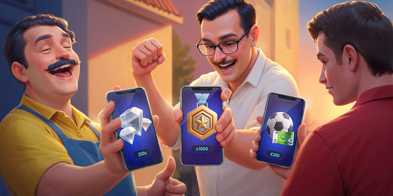 Προκλήσεις