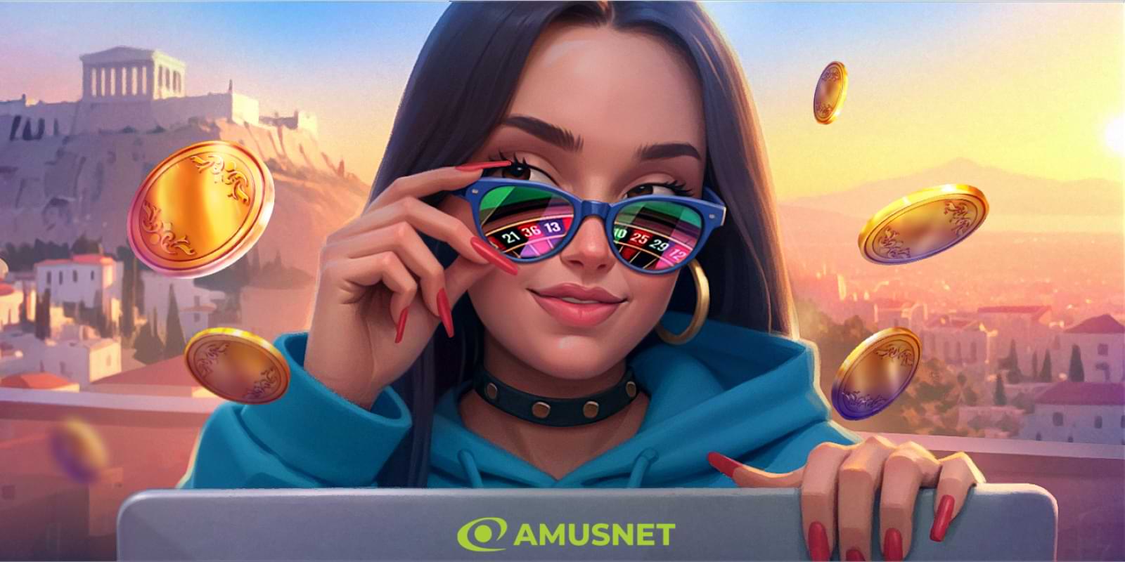 Royal Spins Τουρνουά