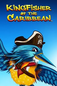 Kingfisher of the Caribbean