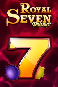 Royal Seven Deluxe