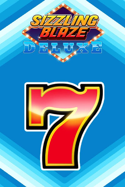 Sizzling Blaze Deluxe