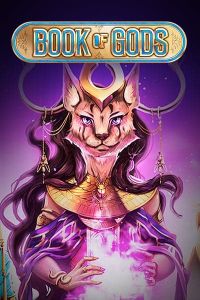 Book of Gods