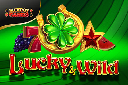 Lucky & Wild