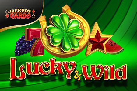 Lucky & Wild