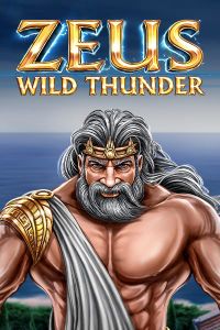 Zeus Wild Thunder