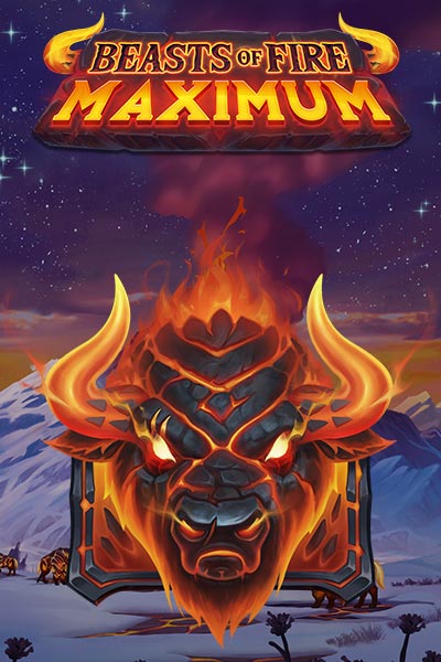 Beasts of Fire Maximum