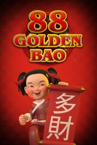 88 Golden Bao