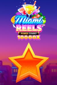 Miami Reels Power Combo