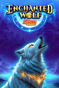 Enchanted Wolf: Rising Rewards