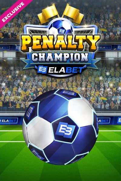 Elabet Penalty Champion