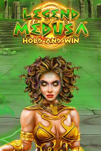 Legend of Medusa