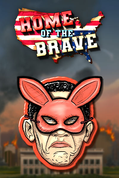 Home Of The Brave